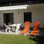 Terrace Garden Retreat By Interhome *