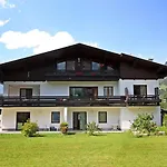 Апартаменты Terrace Garden Retreat By Interhome Бадгаштейн