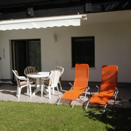 Rudis Appartements-1 By Interhome *