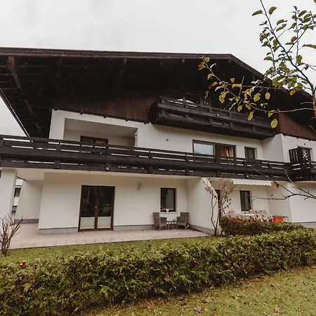Lejlighed Rudis Appartements-1 By Interhome Bad Gastein