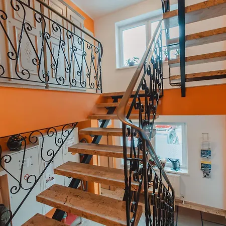 Rudis Appartements-1 By Interhome *