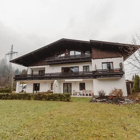 Rudis Appartements-1 By Interhome * Bad Gastein