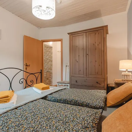 Rudis Appartements-1 By Interhome * Bad Gastein