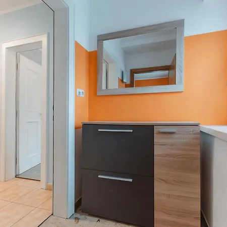 Appartement Terrace Garden Retreat By Interhome *