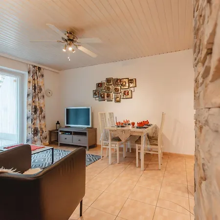Rudis Appartements-1 By Interhome Bad Gastein