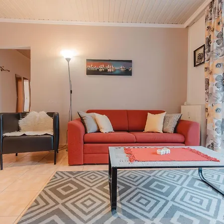 شقة Rudis Appartements-1 By Interhome *