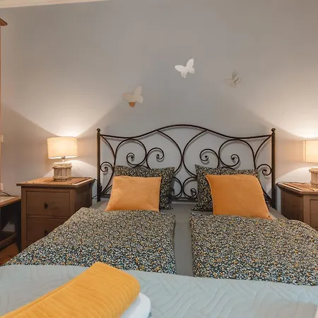 Rudis Appartements-1 By Interhome * باد جاستاين