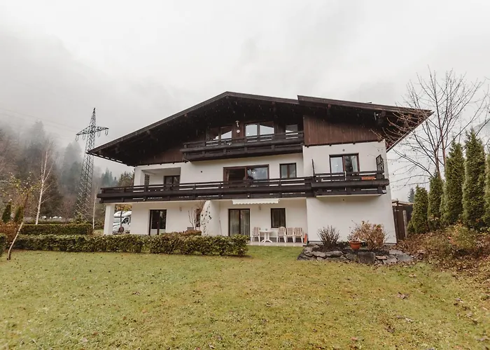 Terrace Garden Retreat By Interhome * באד גסטיין