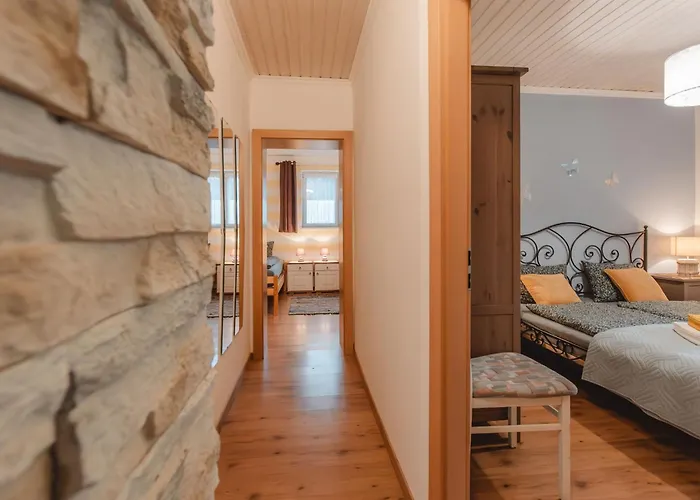 Terrace Garden Retreat By Interhome באד גסטיין