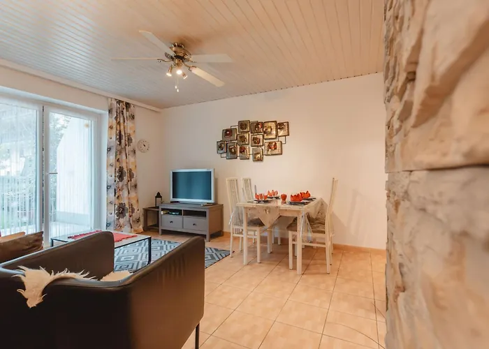 Terrace Garden Retreat By Interhome באד גסטיין